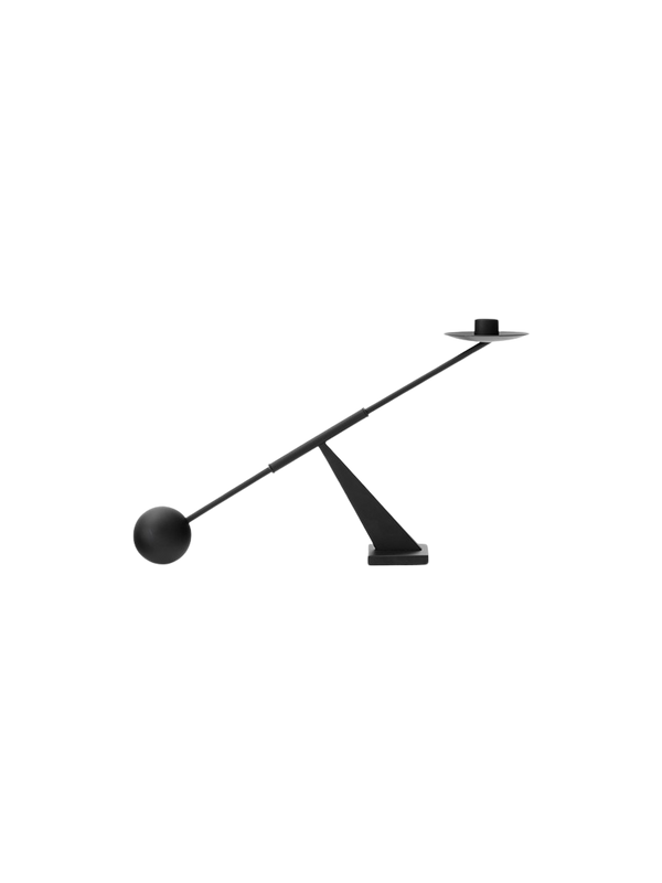Interconnect Candle Holder | Small