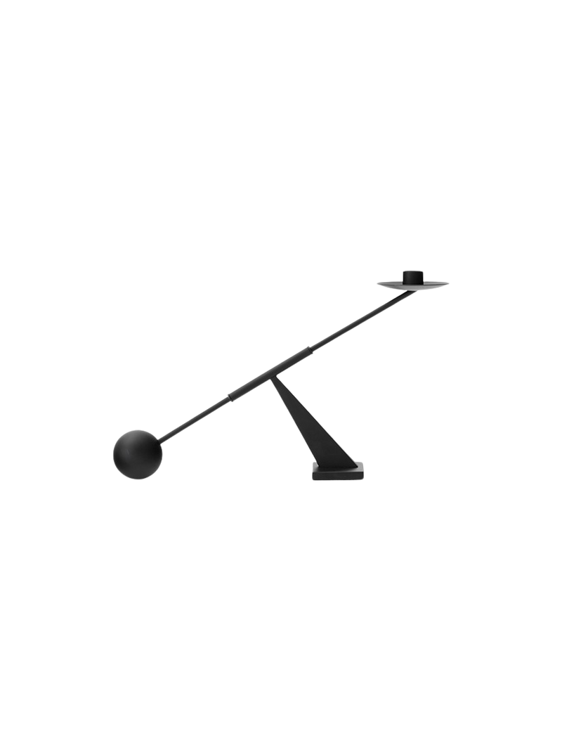 Interconnect Candle Holder | Small