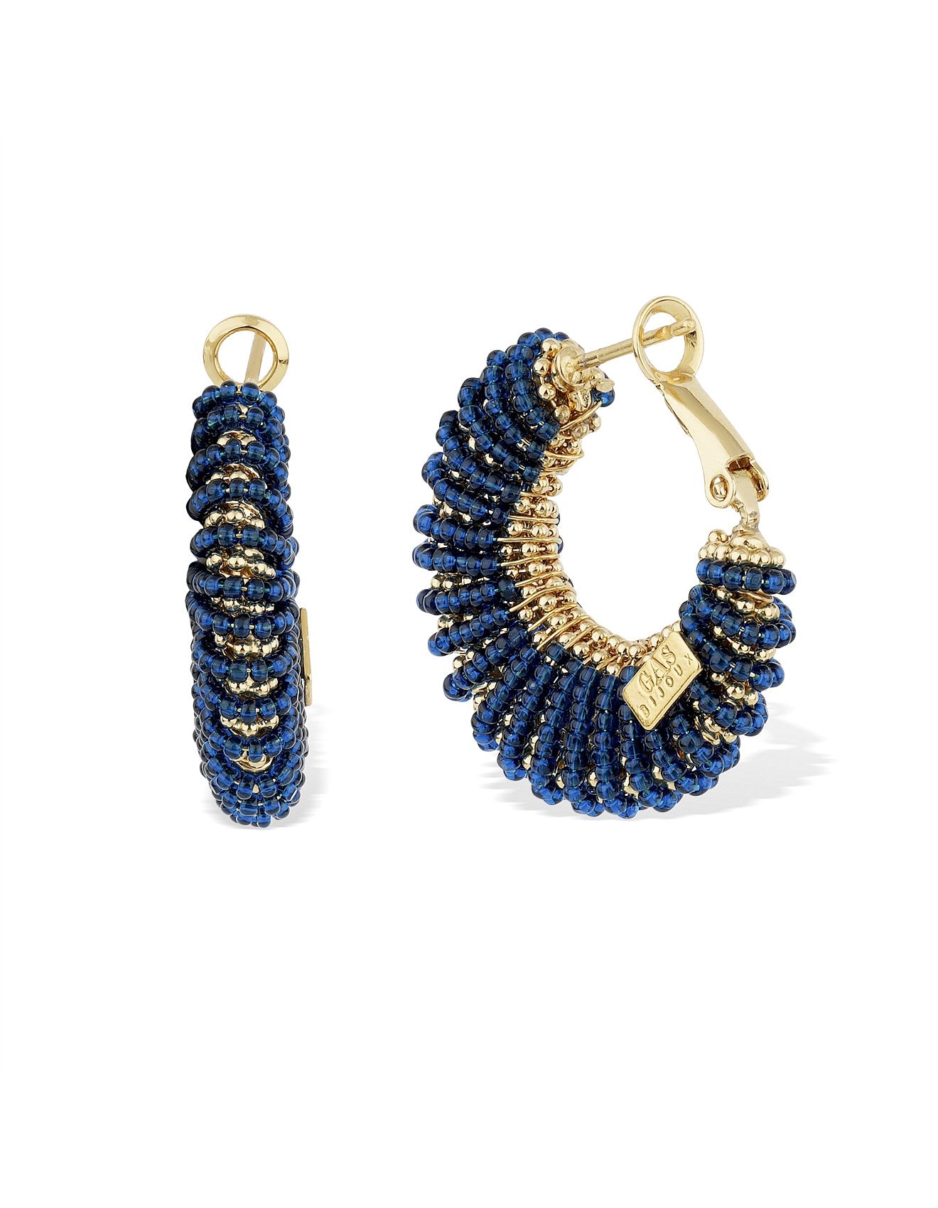 Izzia Earrings