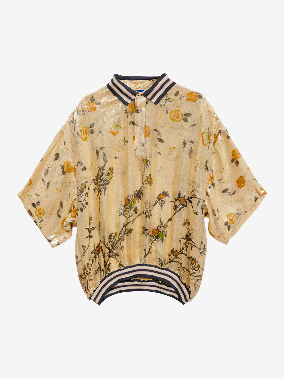 Jaca Polo Shirt