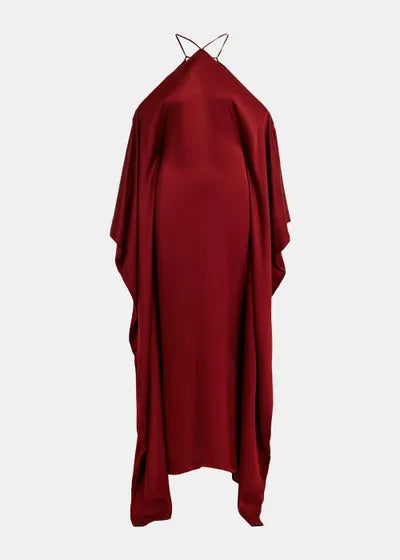 Jacana Dress