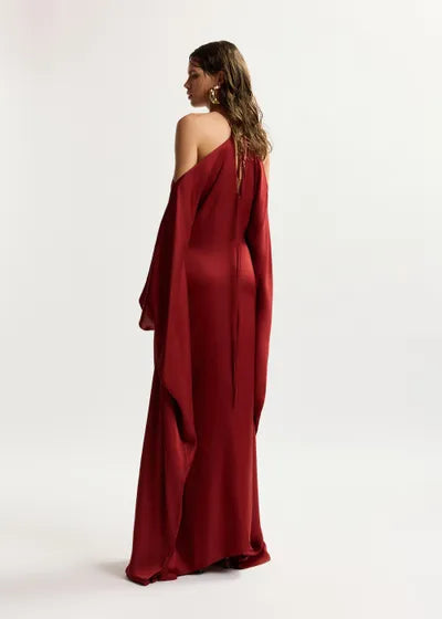 Jacana Dress