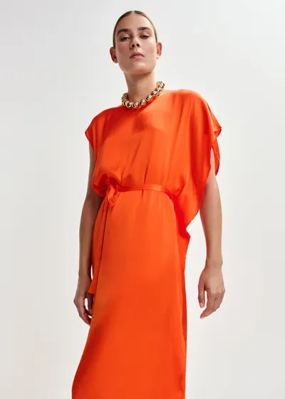 Jaliyah Dress