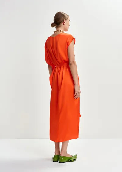 Jaliyah Dress