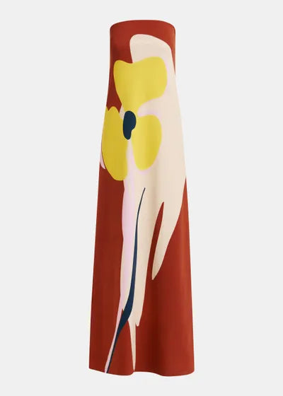 Jannick Dress