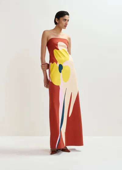Jannick Dress