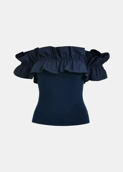 Jaqua Top