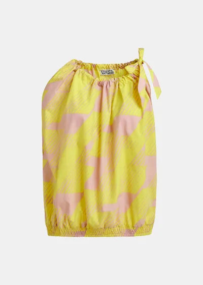 Jaylah Top