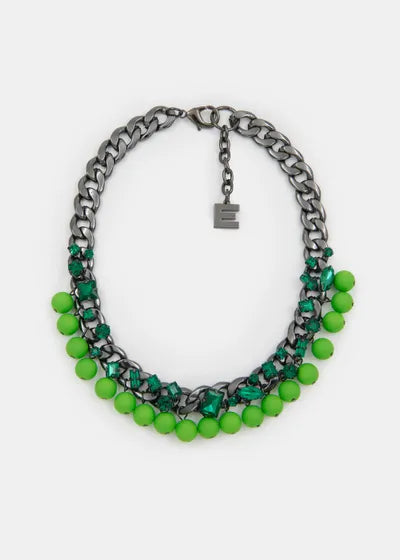 Jecki Necklace