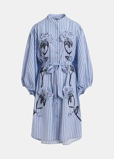 Jemine Dress
