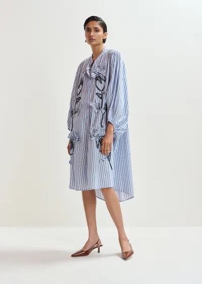 Jemine Dress