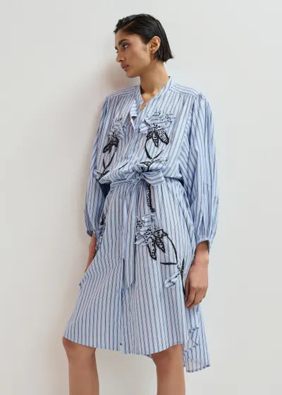 Jemine Dress
