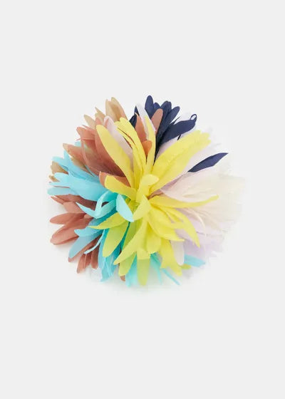 Jortensia Brooch