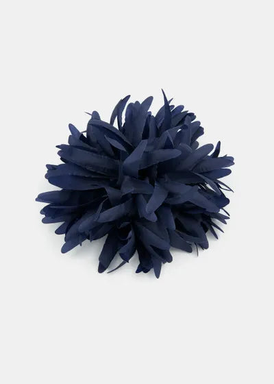 Jortensia Brooch