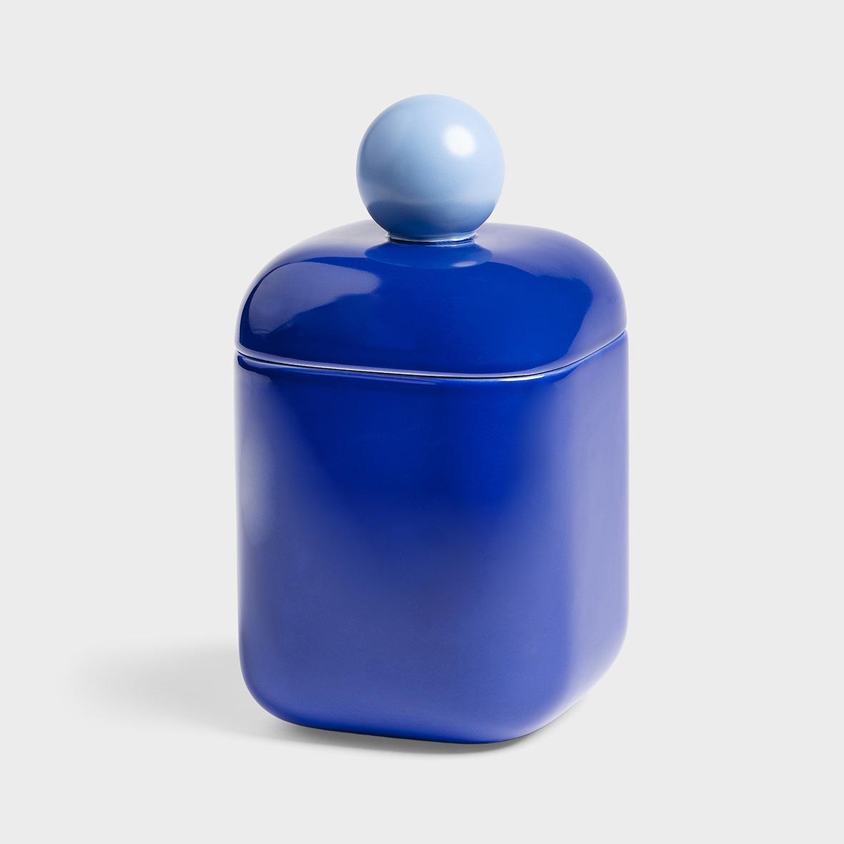 Jar Orb | Blue