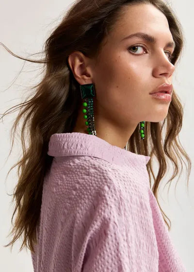 Jearry Earrings