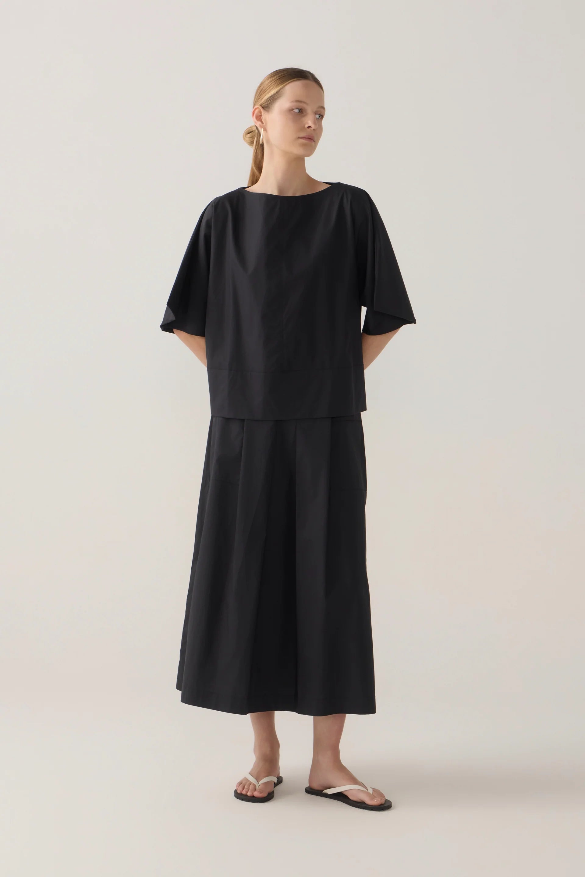 Julietta Skirt
