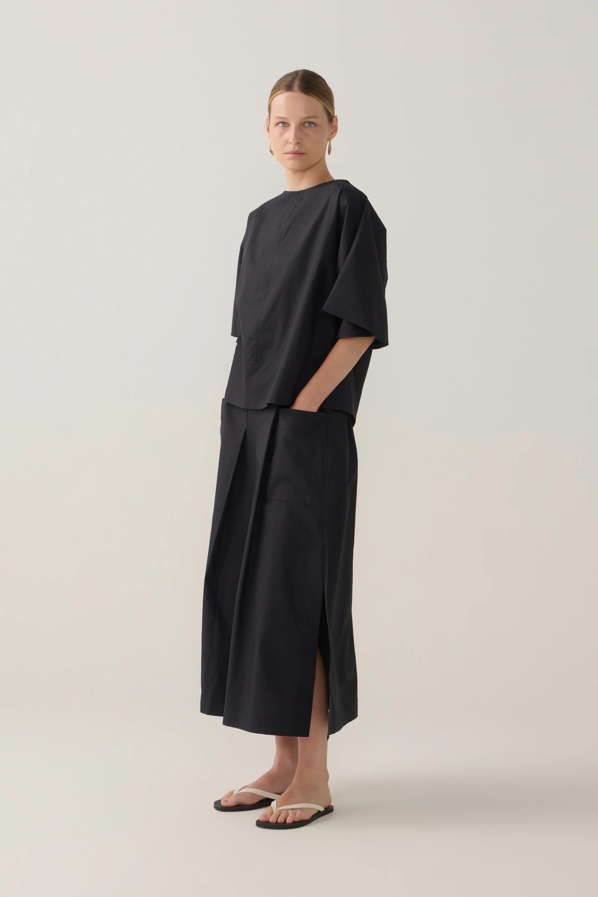 Julietta Skirt