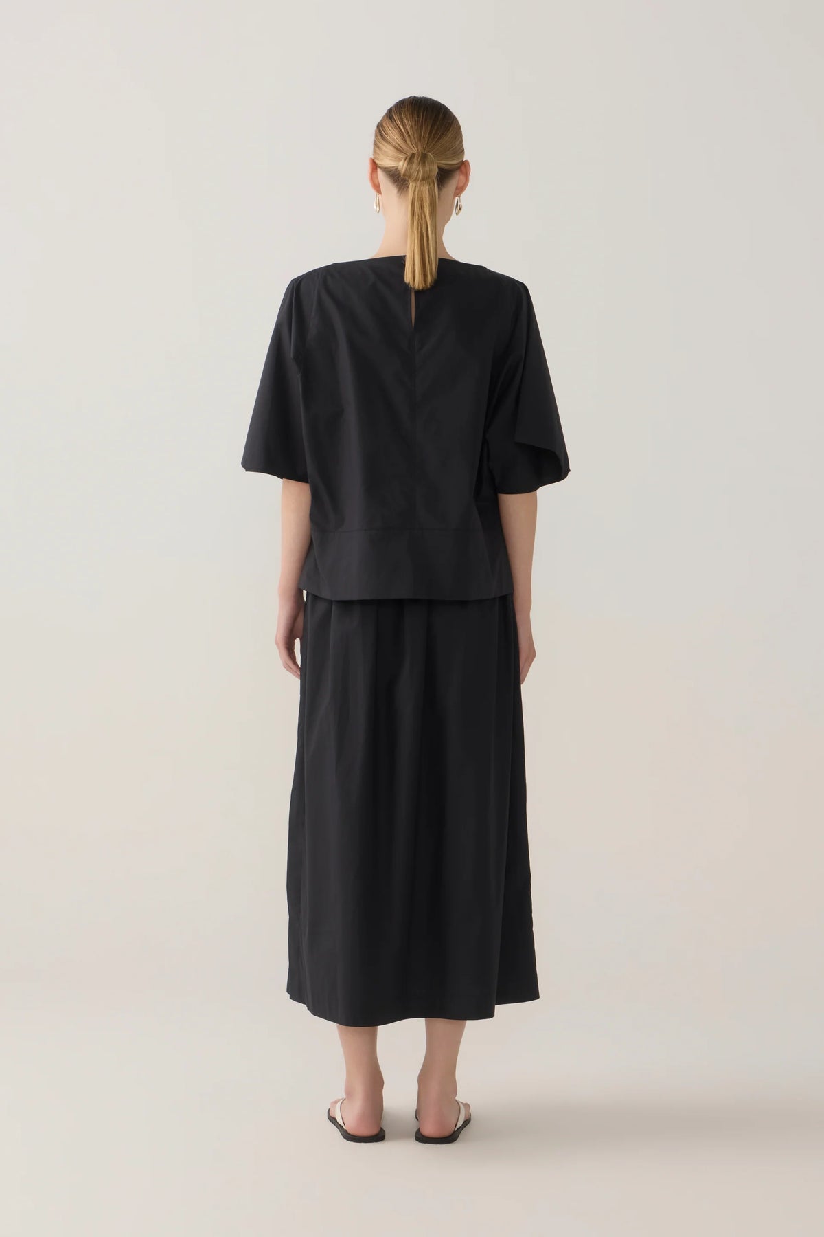 Julietta Skirt