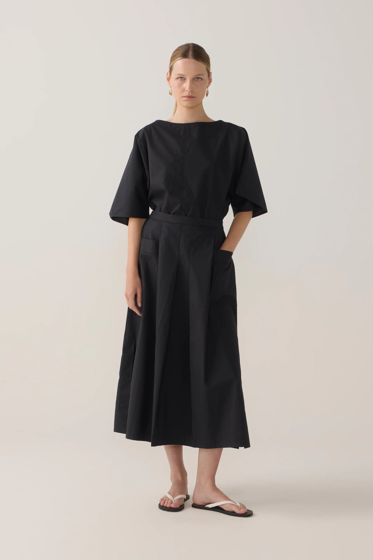 Julietta Skirt