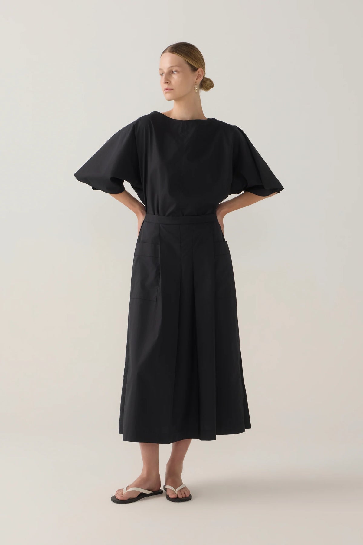 Julietta Skirt