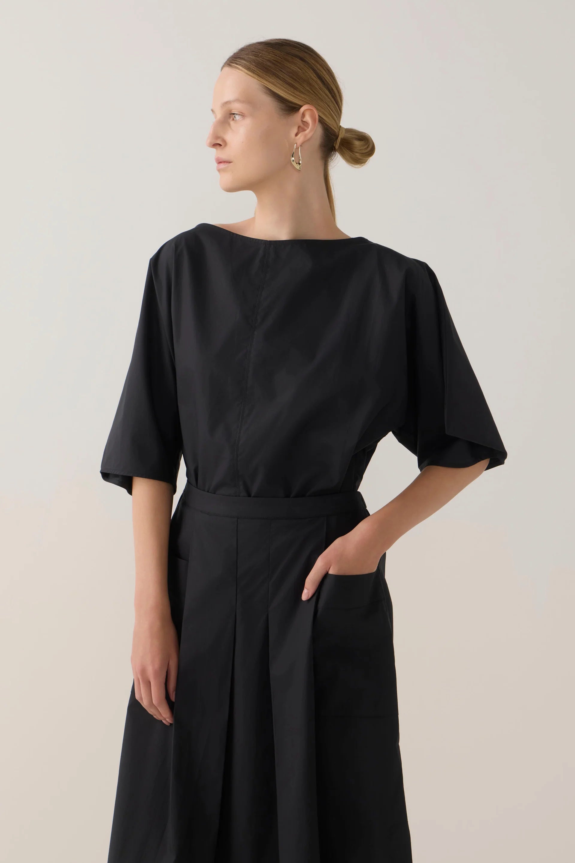 Julietta Skirt