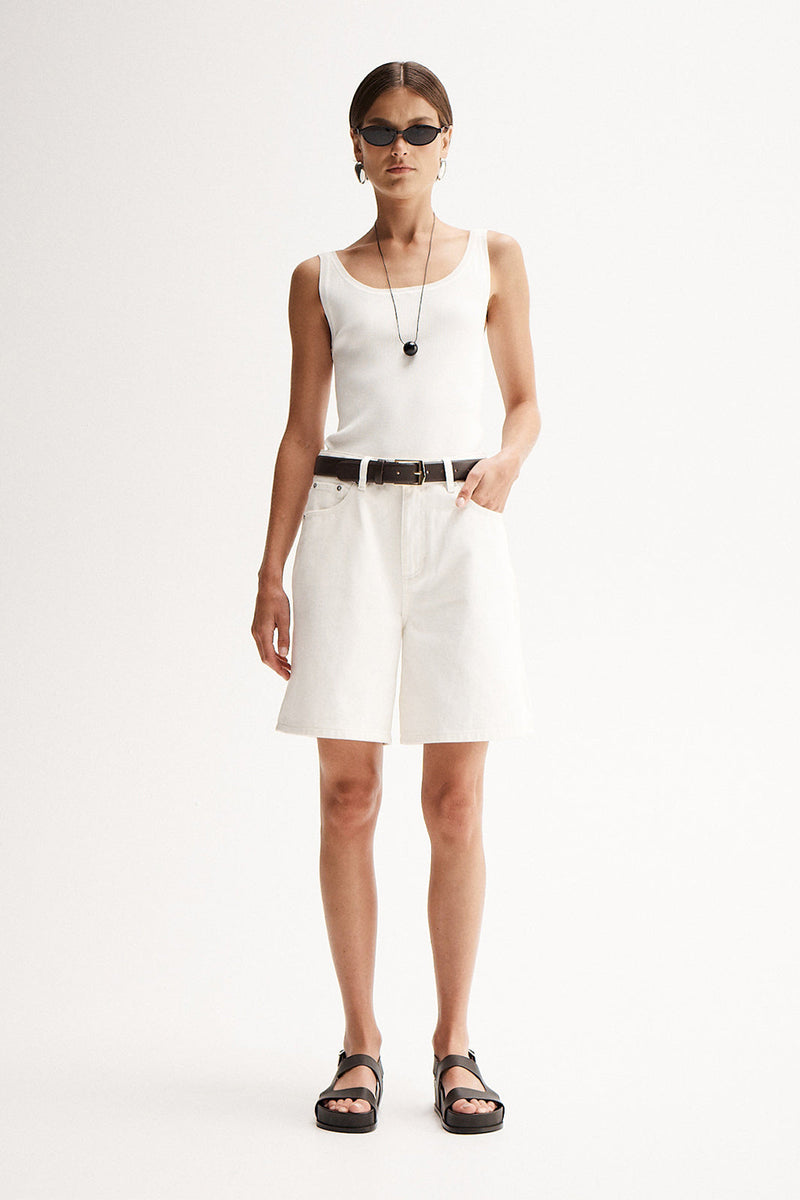 Odin Short