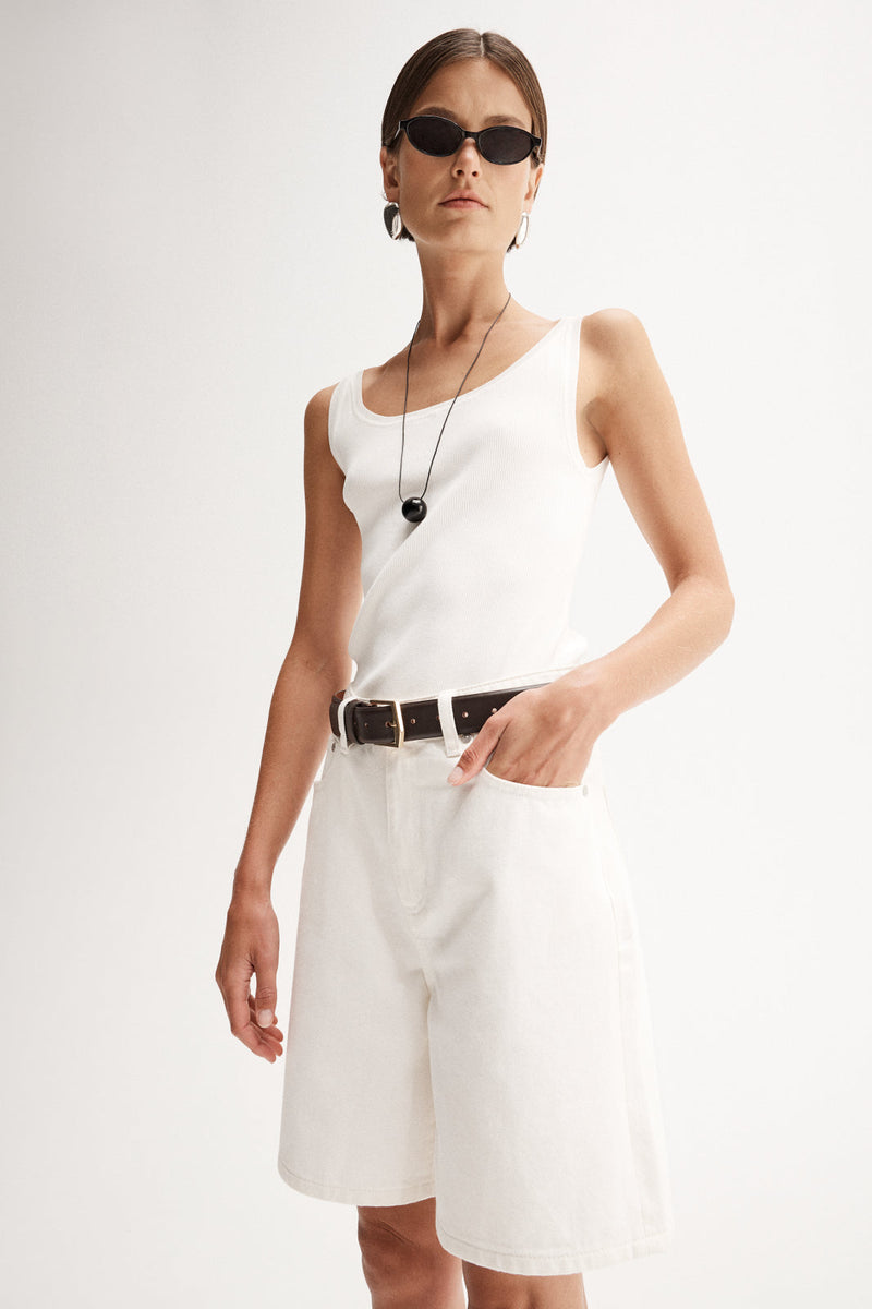 Odin Short