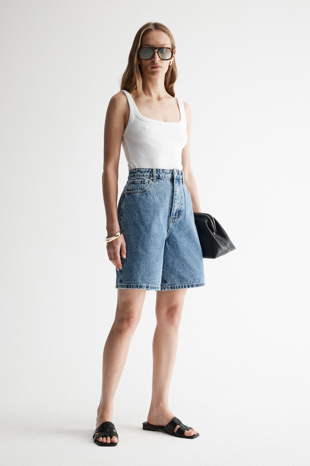 Odin Short