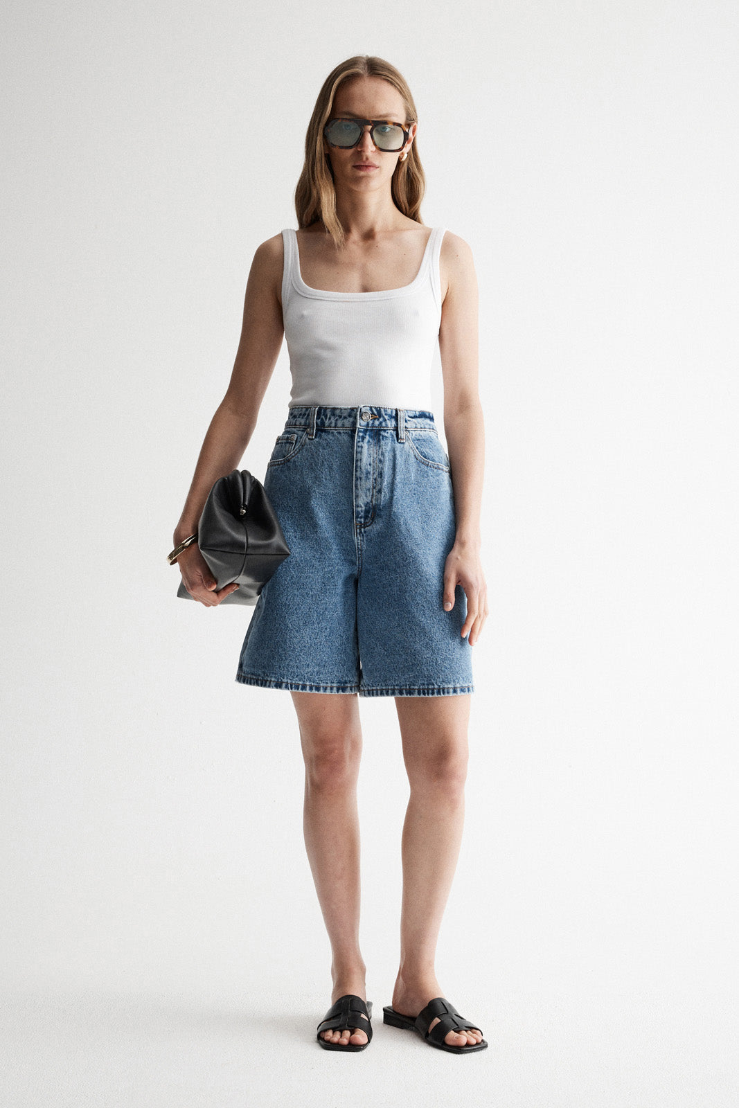 Odin Short