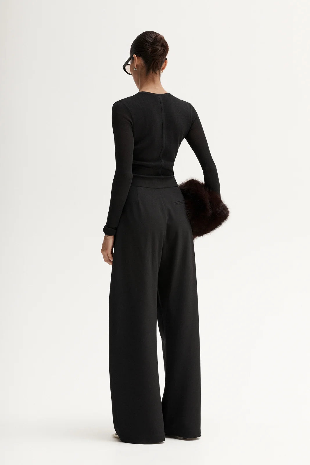 Silas Knit Top