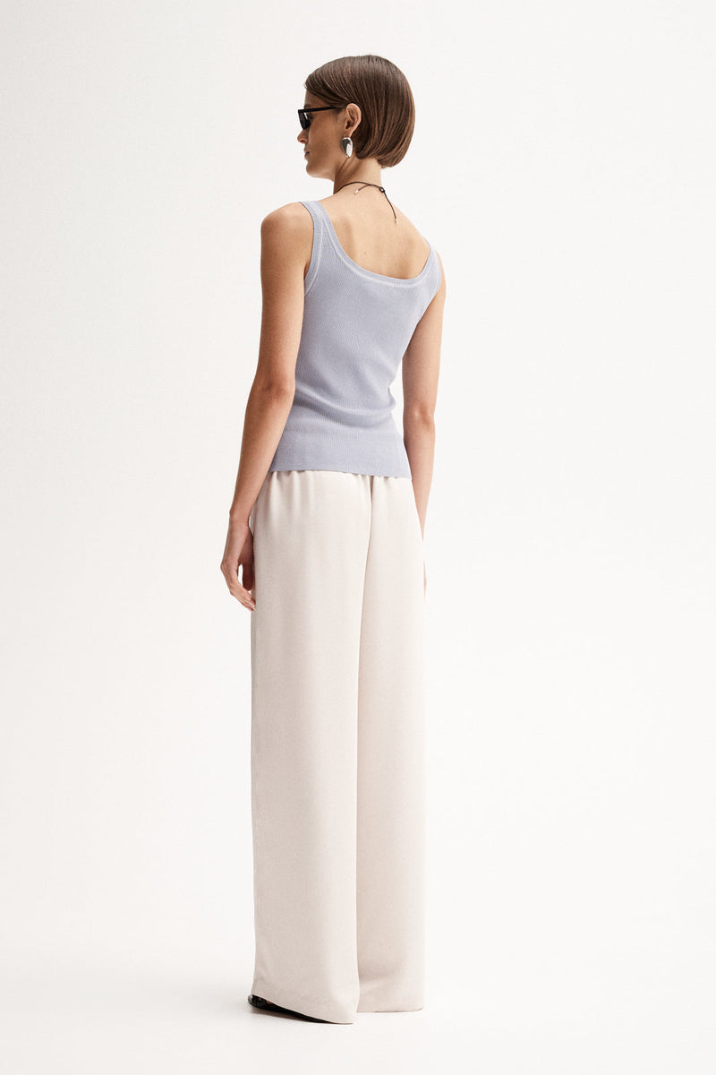 Coralie Knit Top
