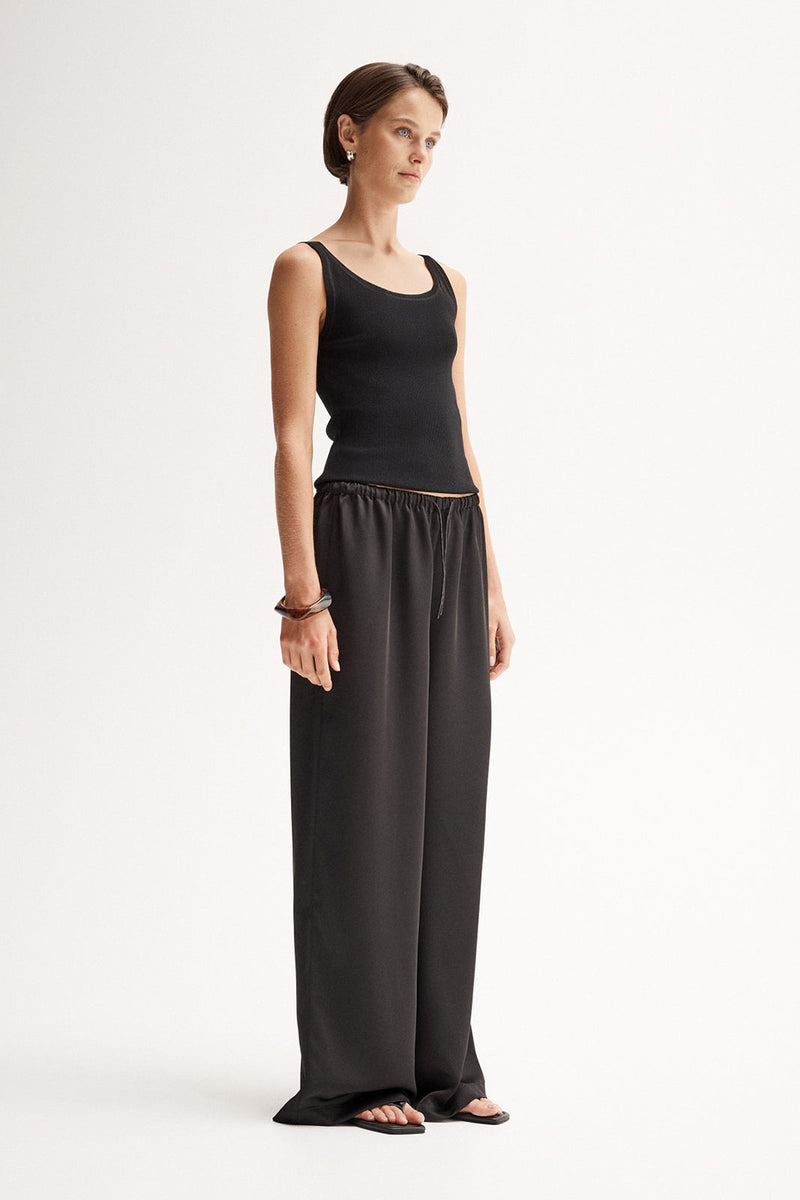 Coralie Knit Top