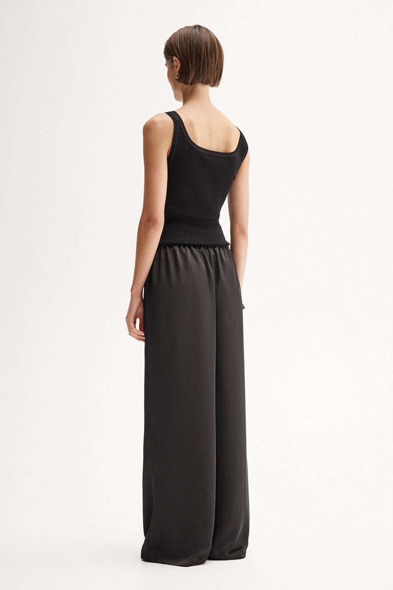 Coralie Knit Top
