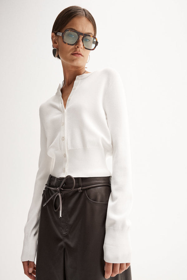 Victoria Knit Cardigan