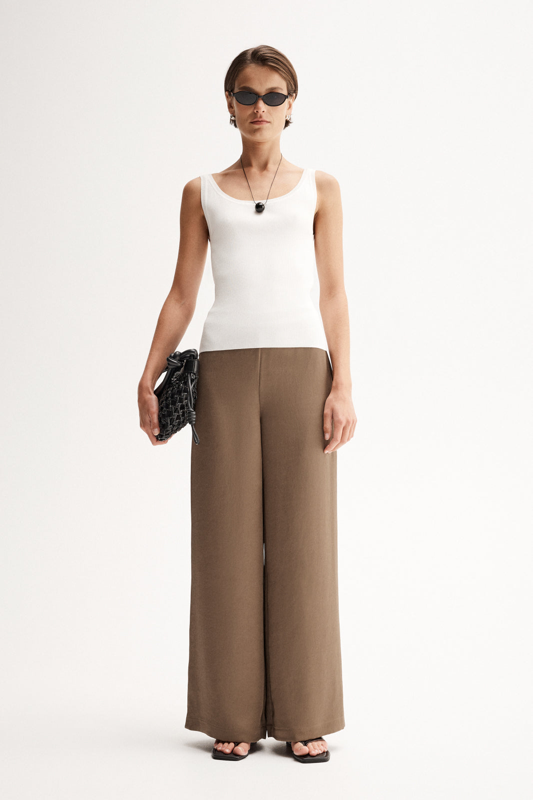 Eleanor Pant