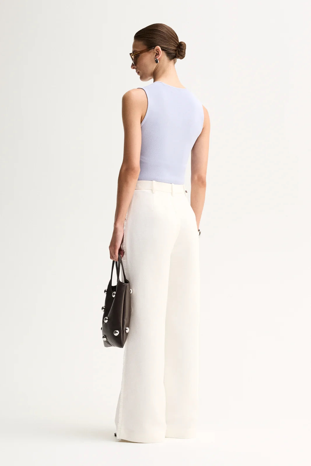 Hayes Knit Top