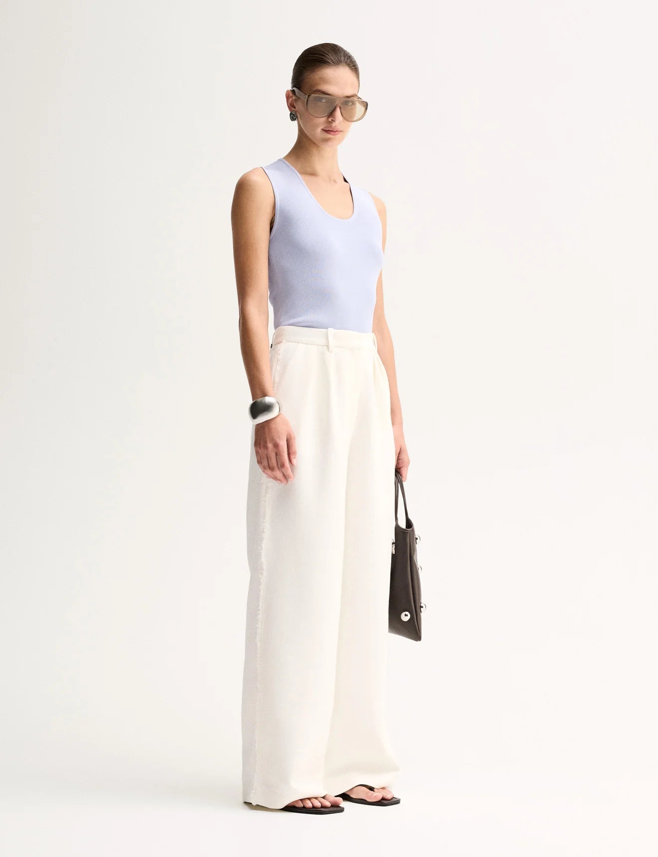 Hayes Knit Top