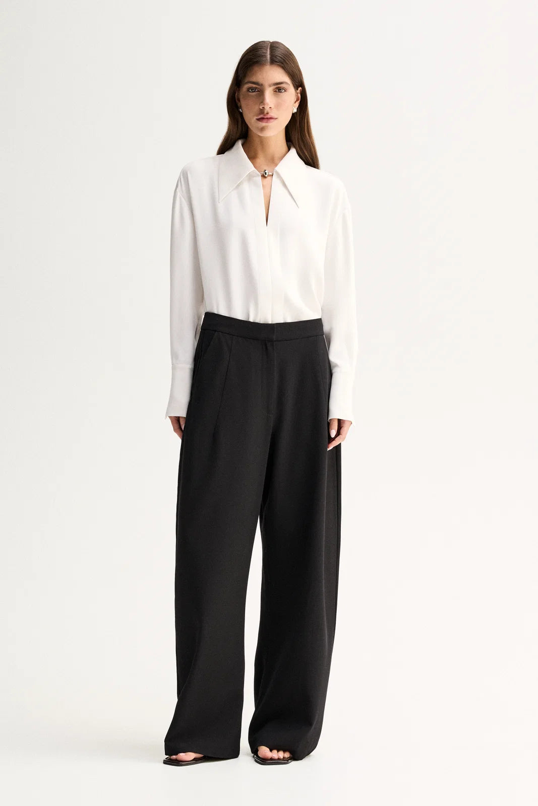 Millicent Shirt