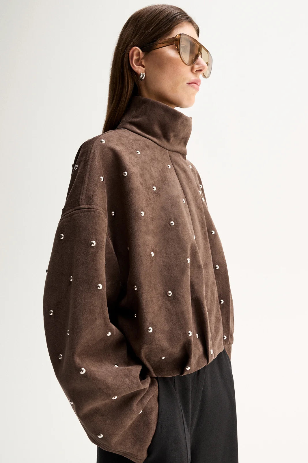 Avenue Jacket