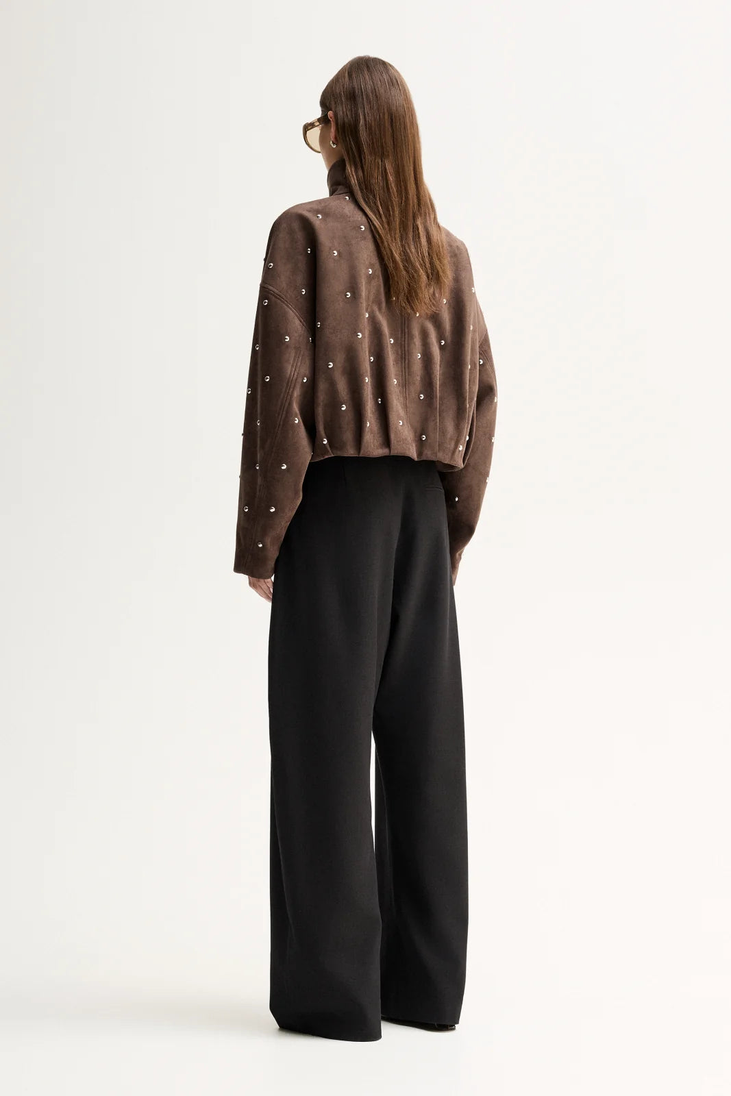 Avenue Jacket