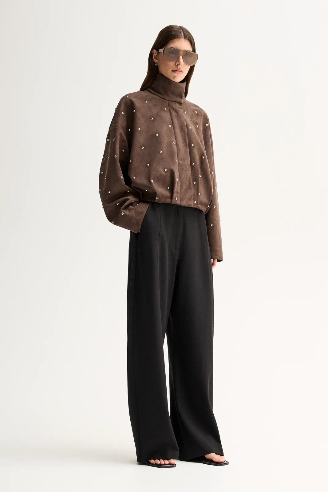 Avenue Jacket