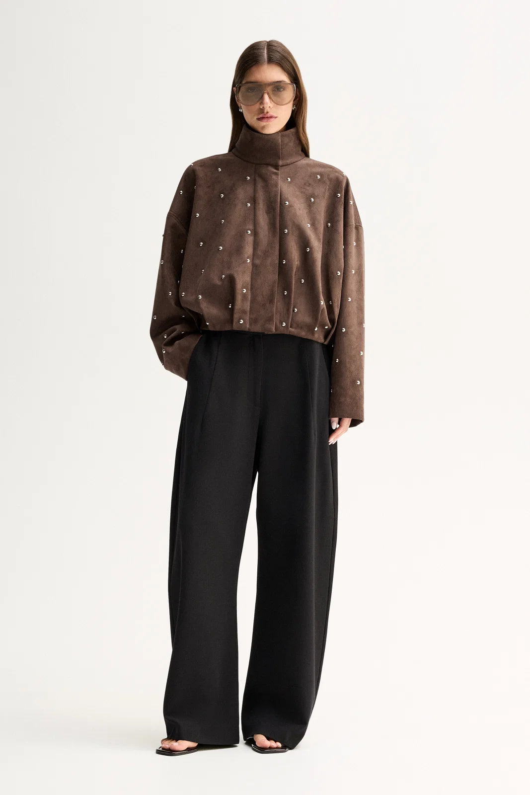 Avenue Jacket