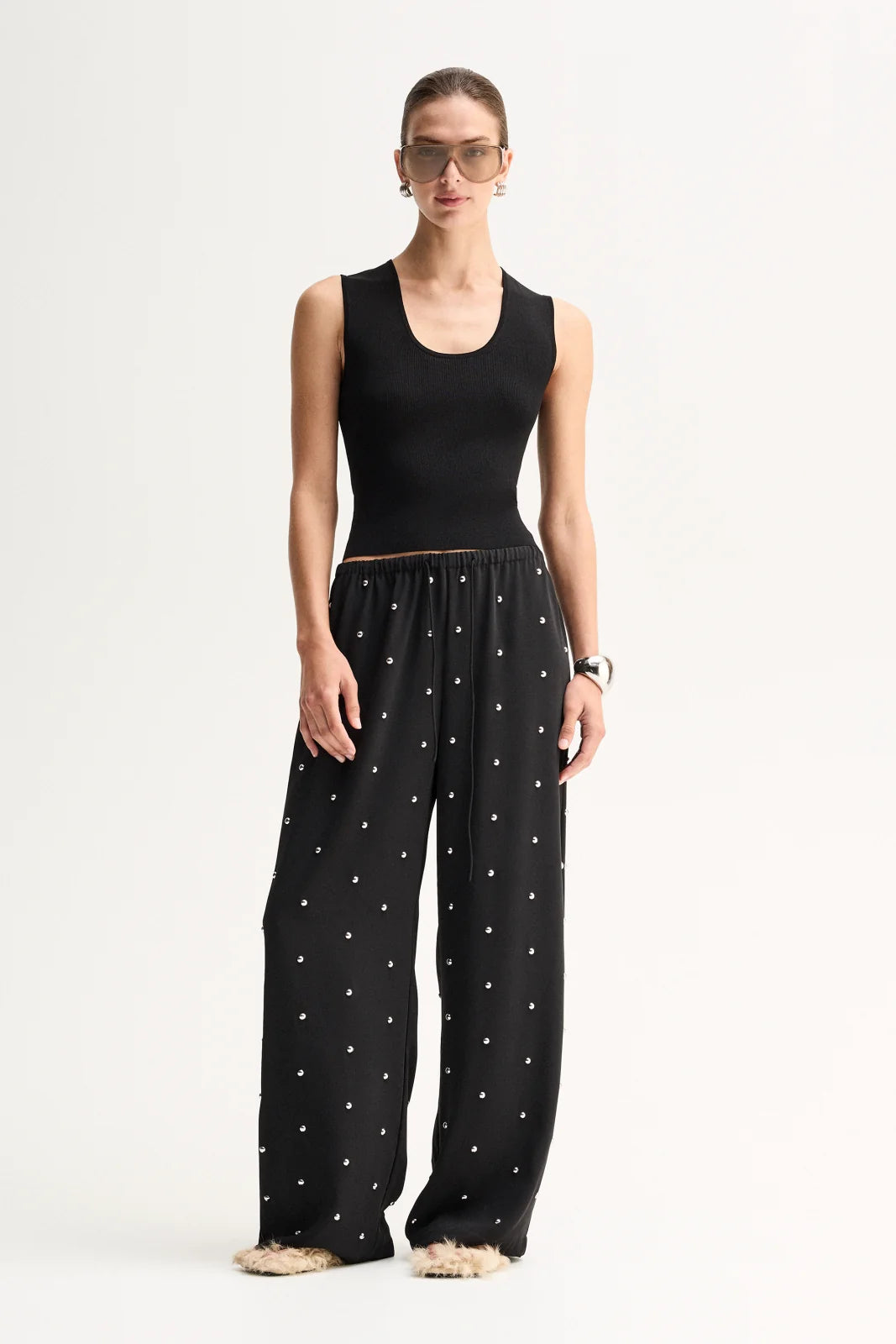 Olympia Pant