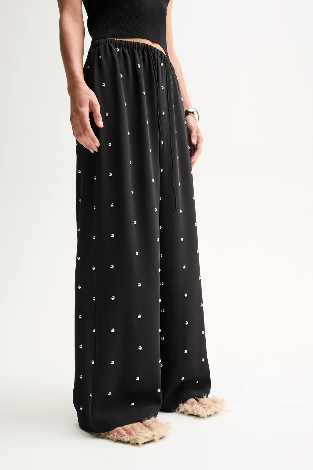 Olympia Pant