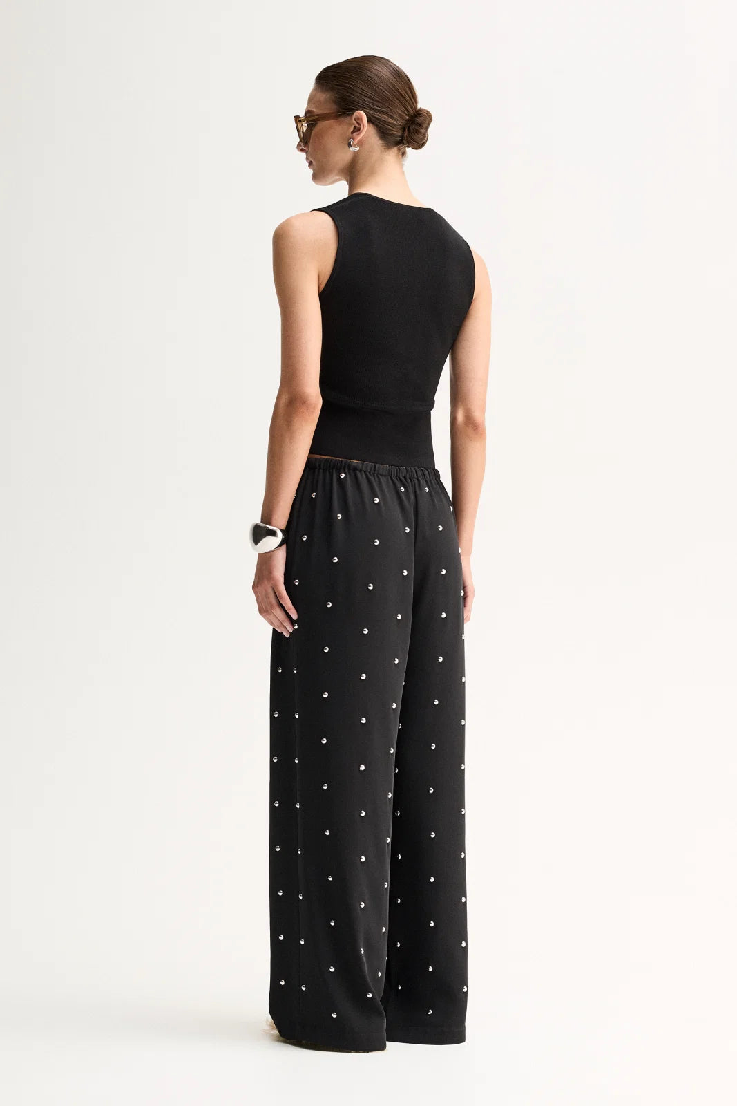 Olympia Pant