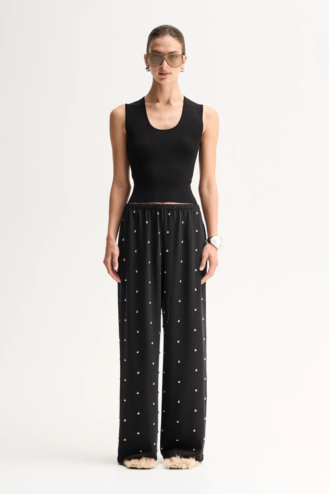 Olympia Pant