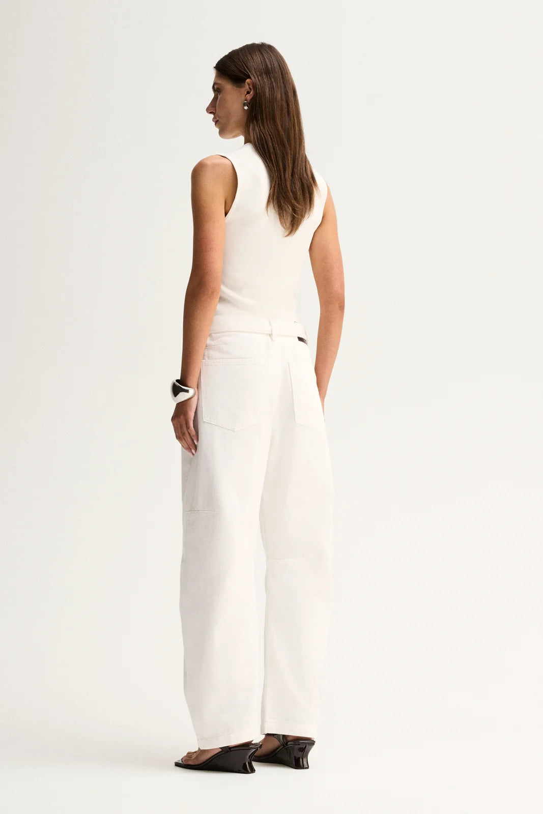 Mayfield Denim Pant