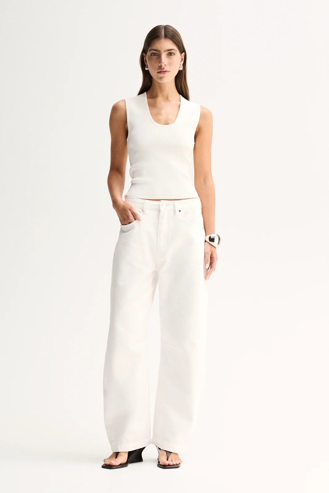 Mayfield Denim Pant
