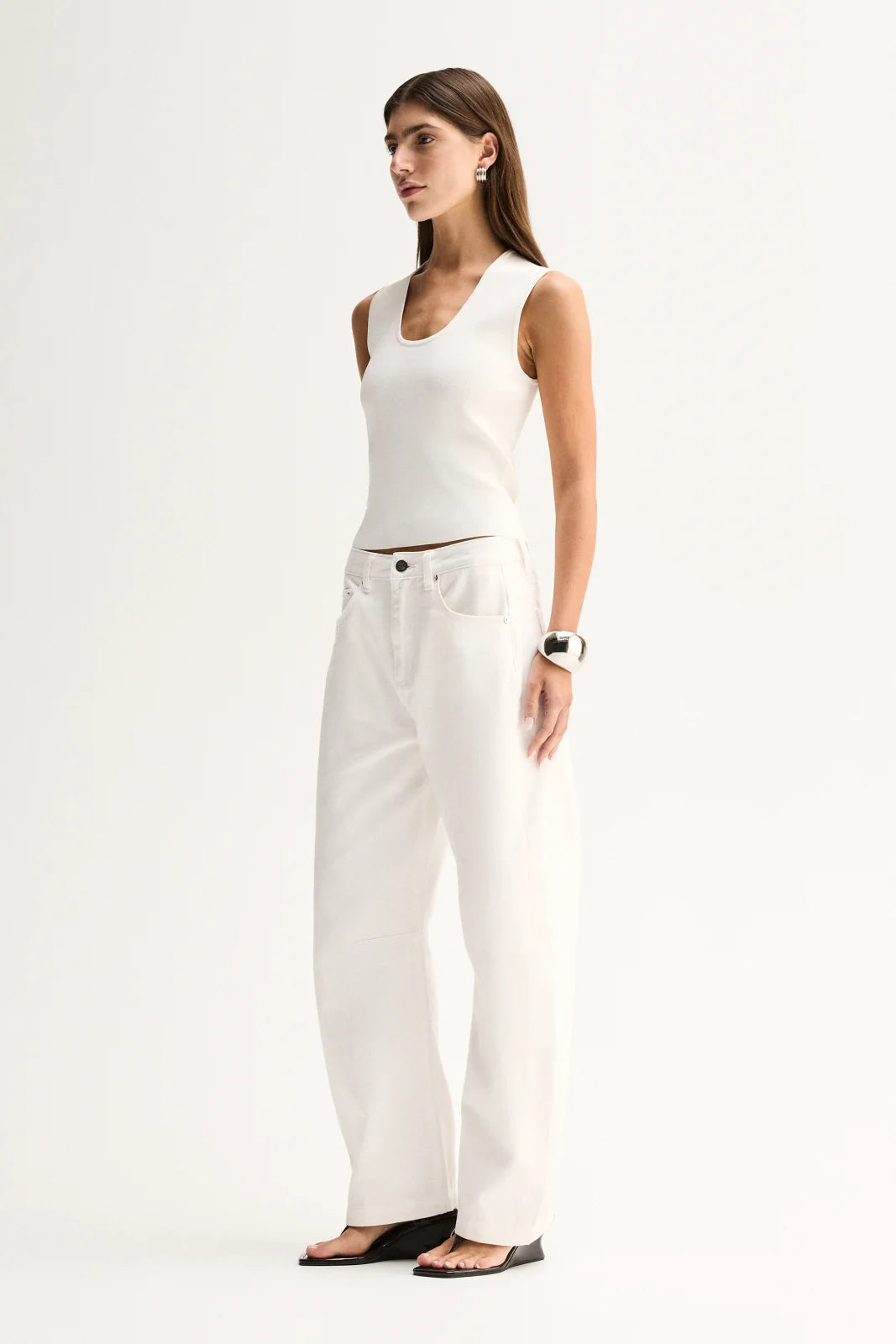 Mayfield Denim Pant